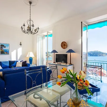 Volti On The Bay Ap4386 By Riviera Homes * Villefranche-sur-Mer