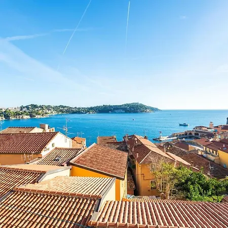 Volti On The Bay Ap4386 By Riviera Homes Villefranche-sur-Mer
